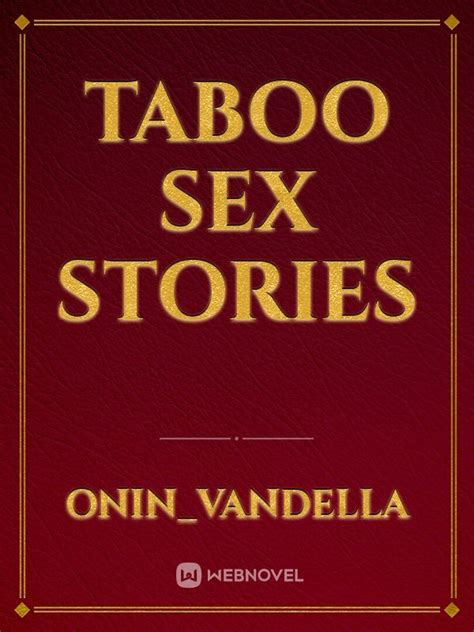 sexgeschichte|Taboo Sex Stories .